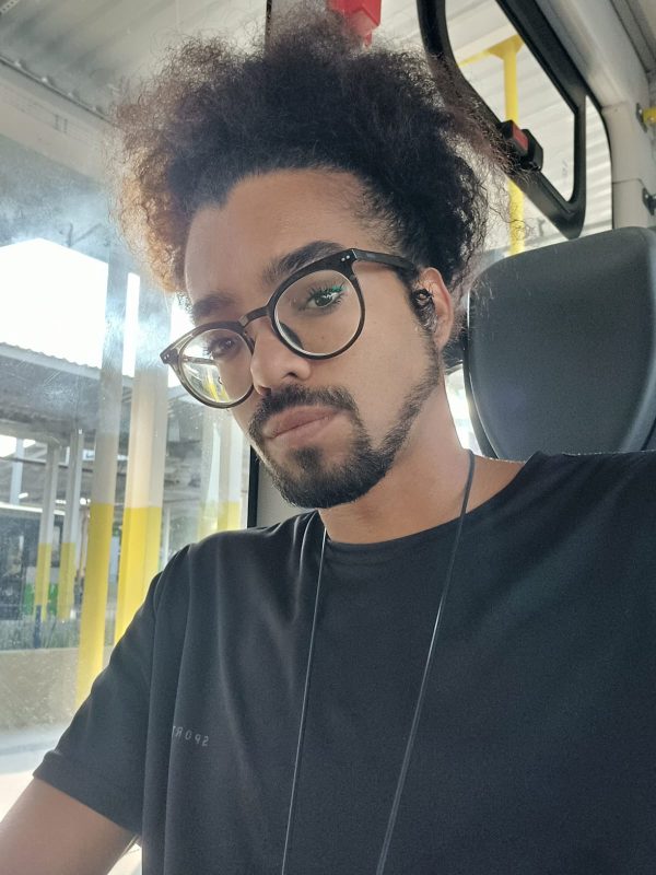Fernando Ribeiro 2
