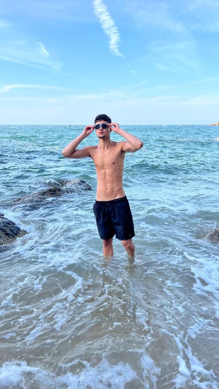Gabriel Nogueira 8