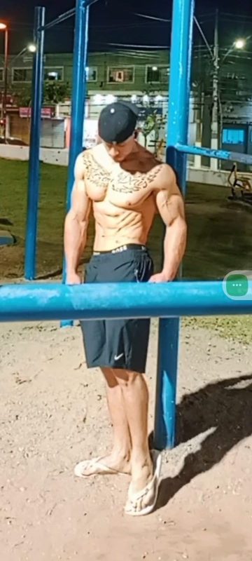 Roberto Sagaz 6