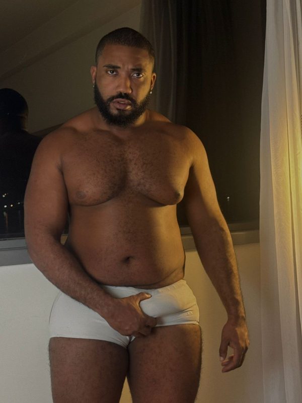 Marido de Aluguel 7