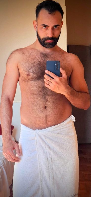 Ezequiel Oliveira 8