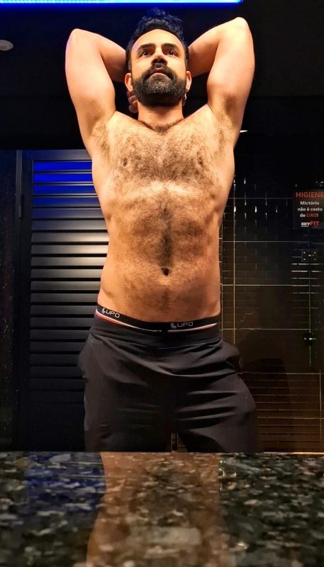 Ezequiel Oliveira 17