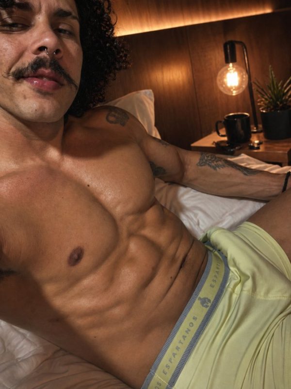 Tayloor Vieira 7