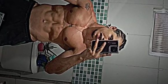 Tayloor Vieira 5