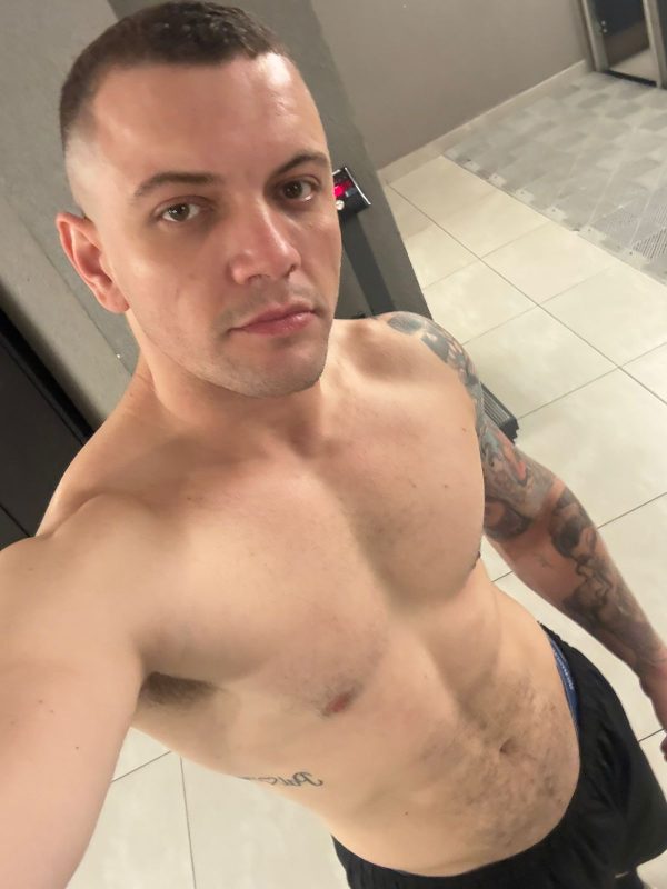 Wellyngton Araujo 45