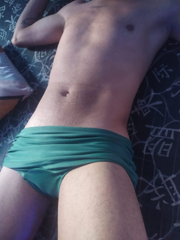 Henrique Cuiabano 4