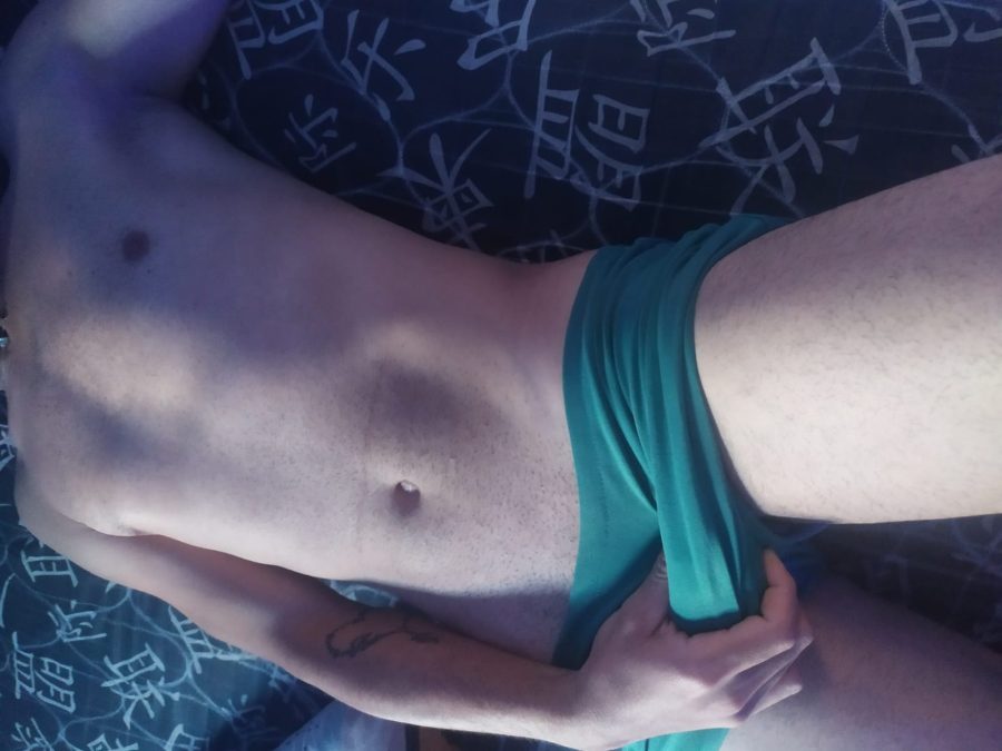 Henrique Cuiabano 2