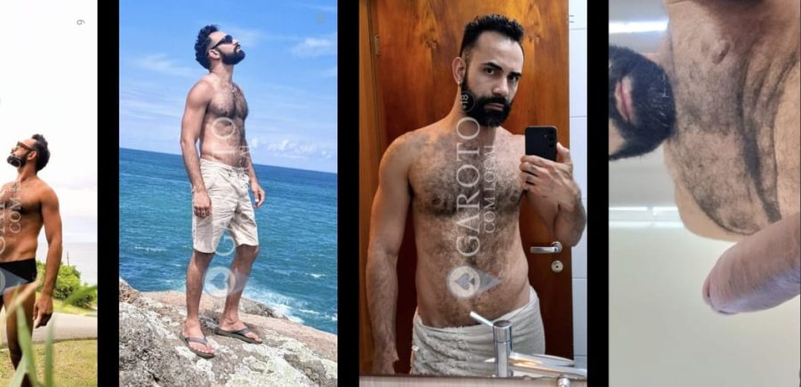 Ezequiel Oliveira 38