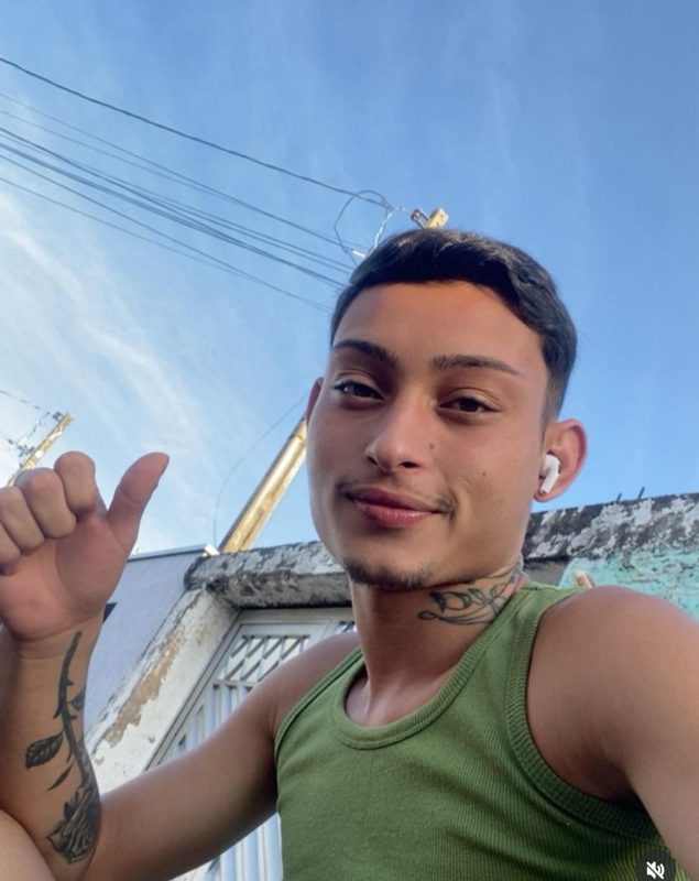 Pedreira