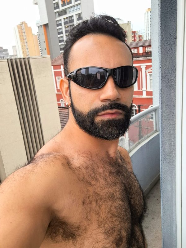 Ezequiel Oliveira 18