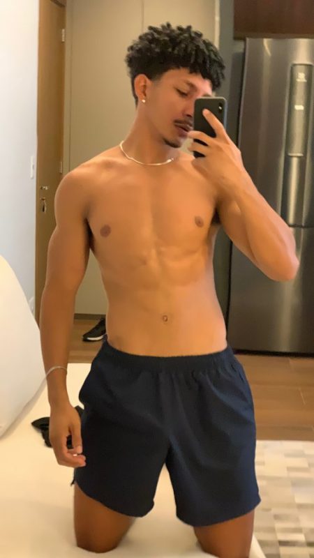 Chocolate 1