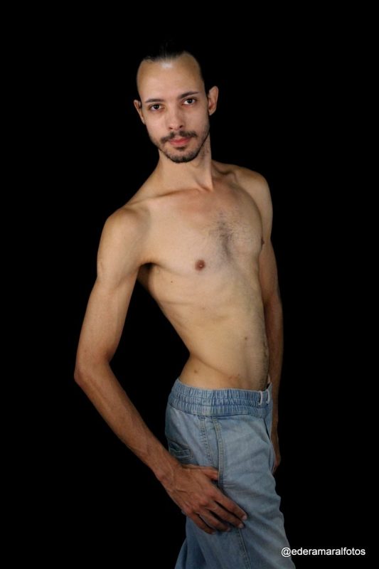 Jonny Masso 1