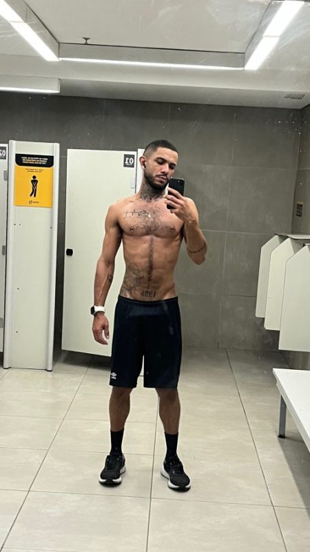 Henrique Ravi 7