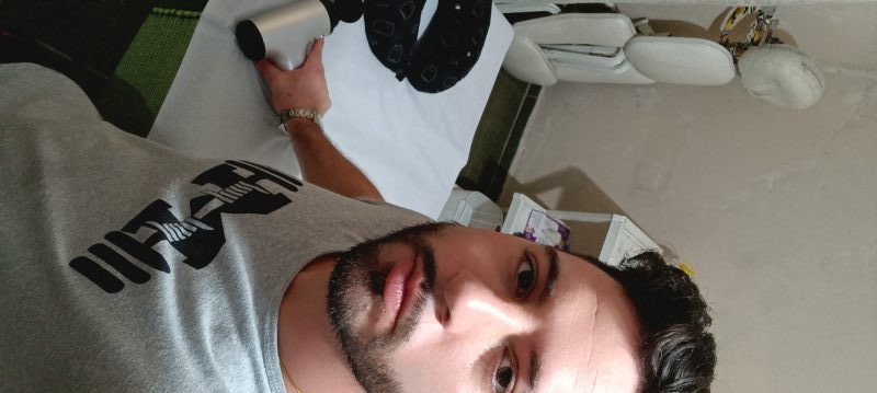 Hot Massagem 7