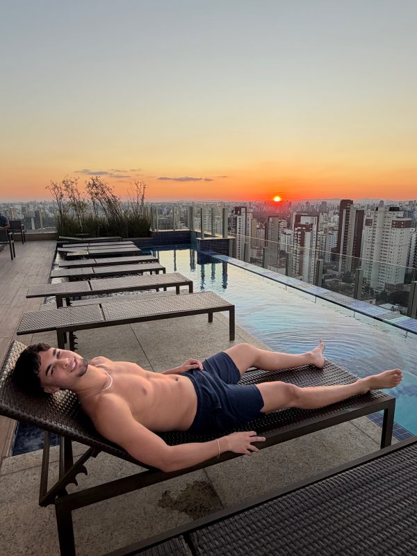 Gabriel Nogueira