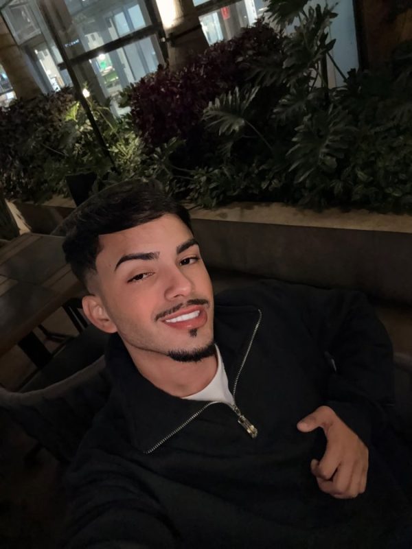 Valentin Medrado