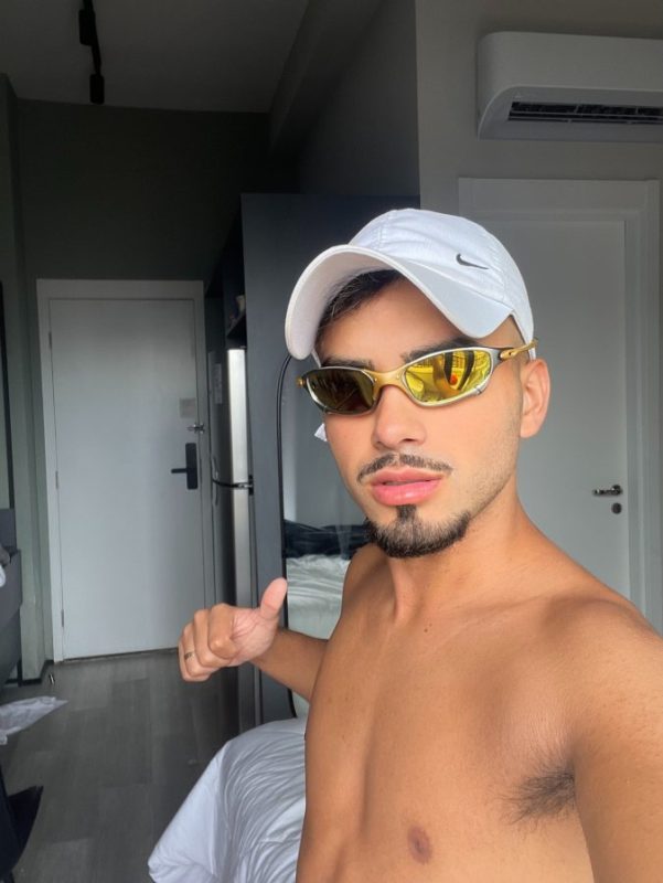 Valentin Medrado 7