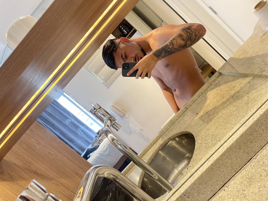 Valentin Medrado 8