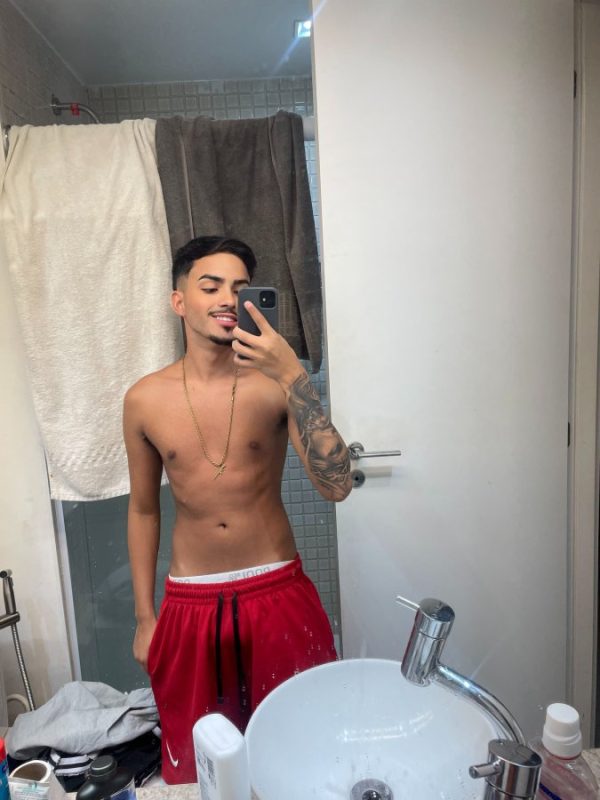 Valentin Medrado 3