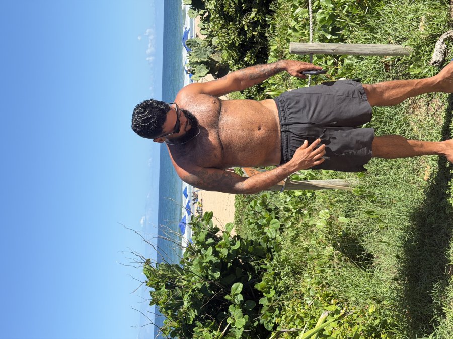 Macho Parrudo 13