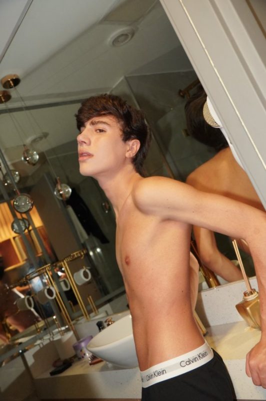 Henrique Valentim 7