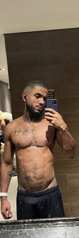 Henrique Ravi 11