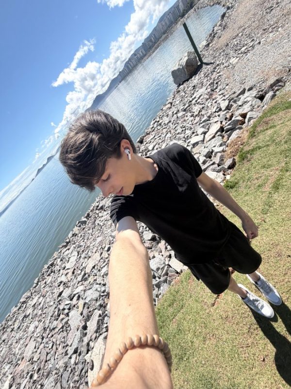 Henrique Valentim 2