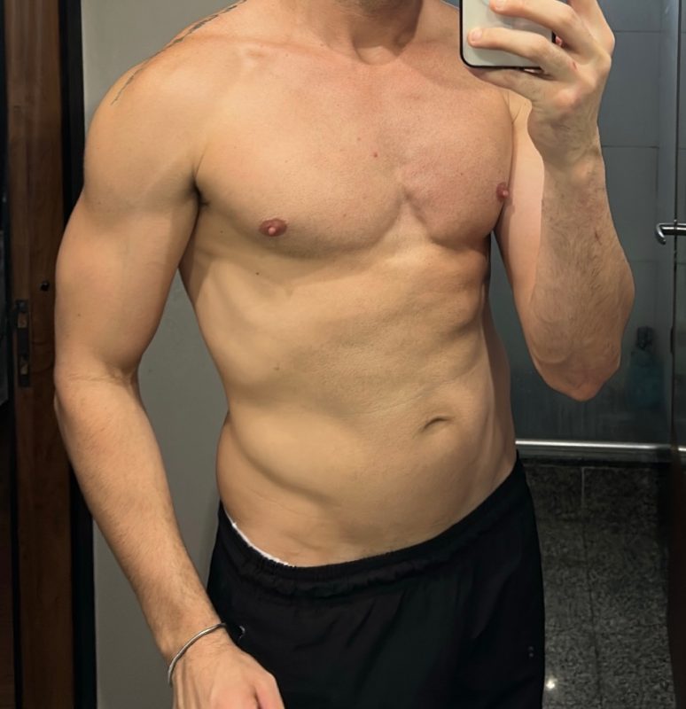 Matteo Gomez 7