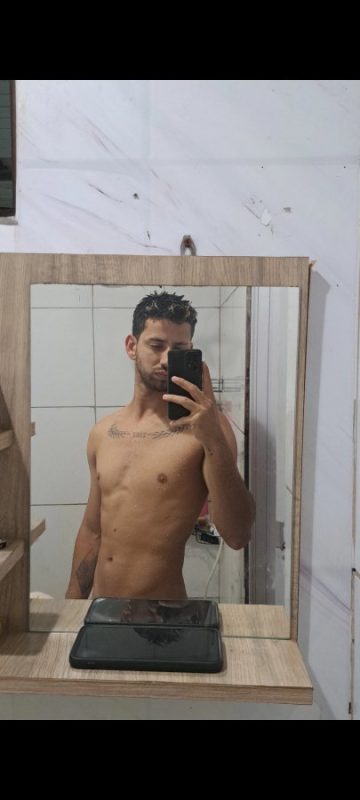 Mateus Mendes 1