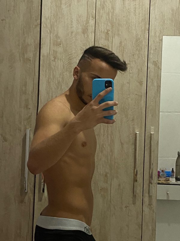 Netto Souza 7