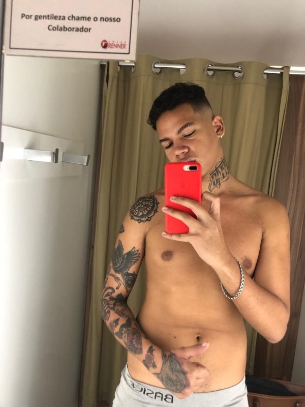Lucas Vinicius 3