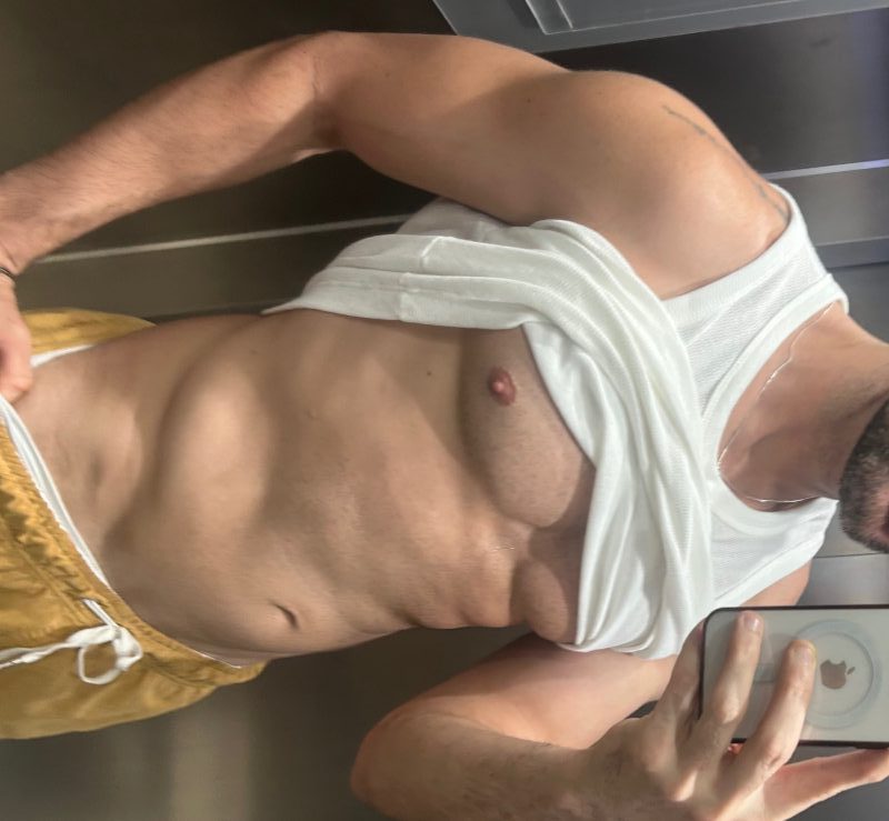 Matteo Gomez 8