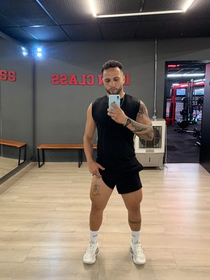 Rodrigo Mineiro 1