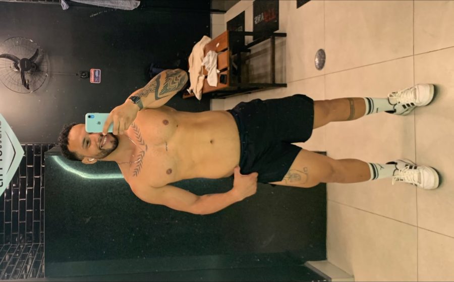 Rodrigo Mineiro