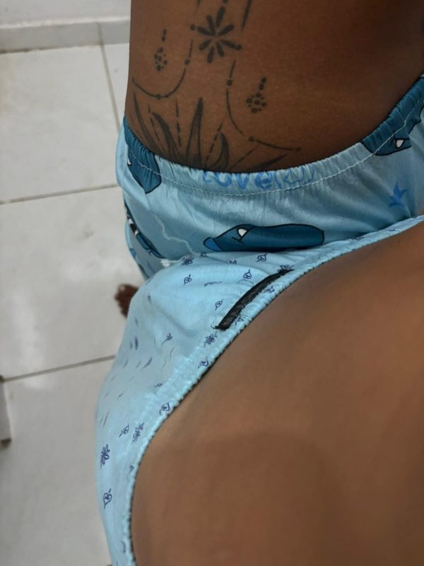 Novinho Aladin 1