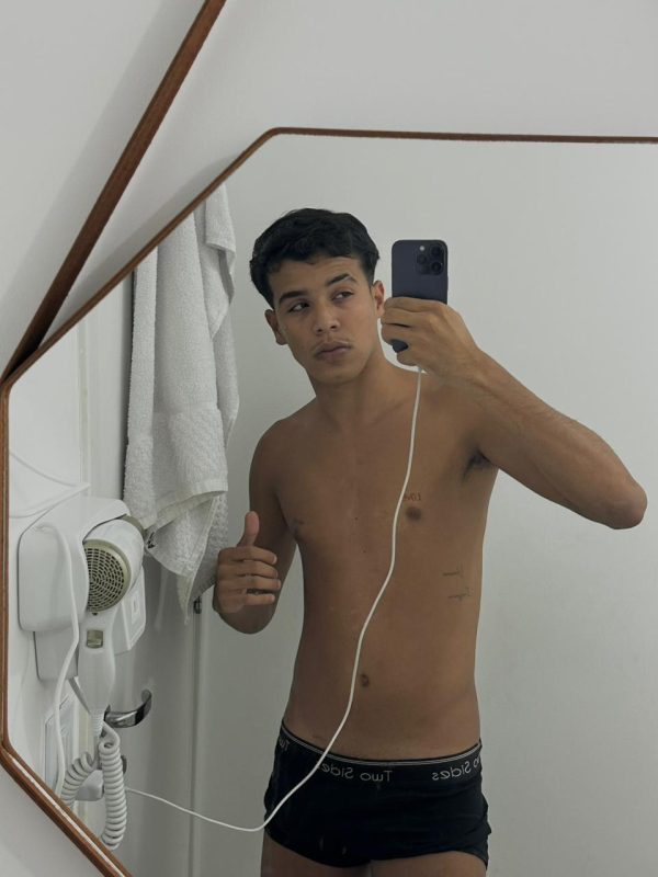 Breno Silva 2