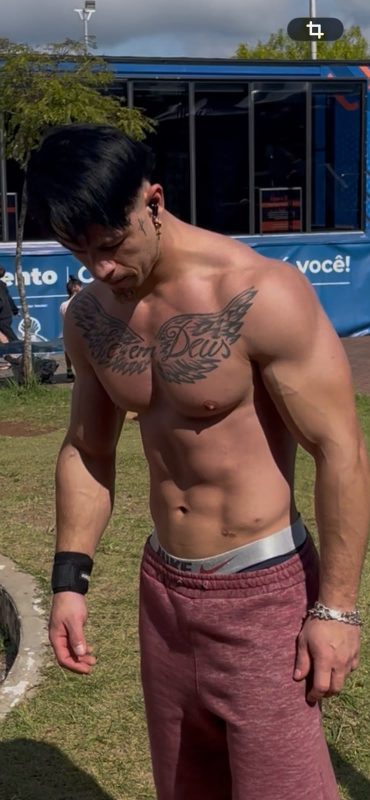 Roberto Sagaz 3