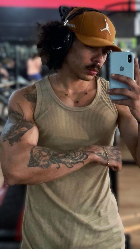 Tayloor Vieira 2