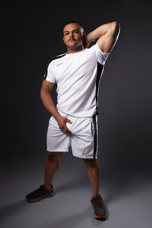 Bruno Henriique 19