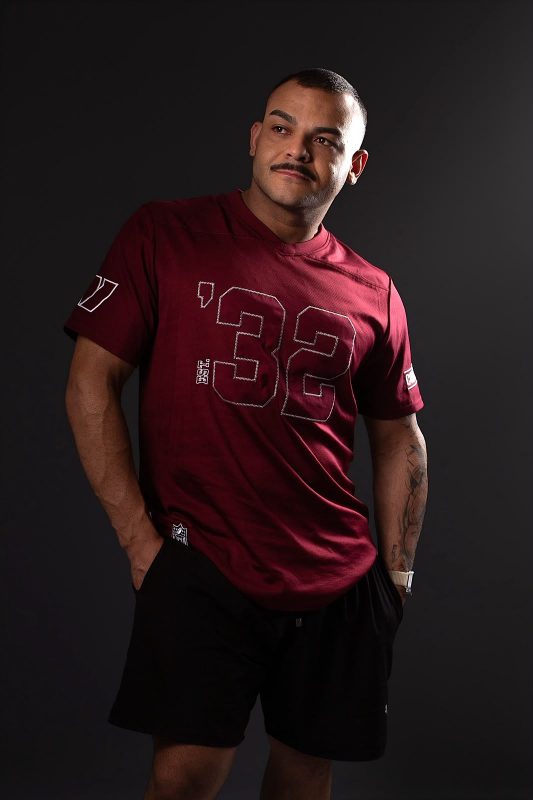 Bruno Henriique 1