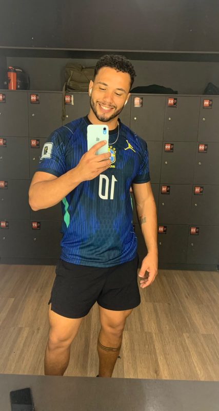 Rodrigo Mineiro 2