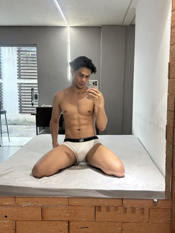 Alex Bragança