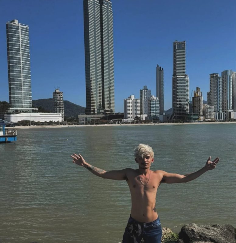 Lucas Suami 3
