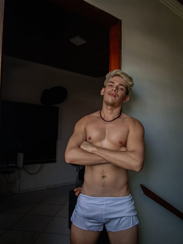 Lucas Suami 3
