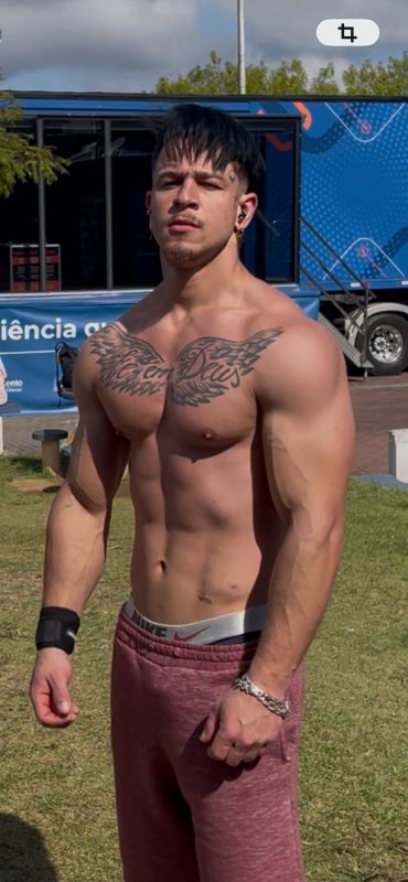 Roberto Sagaz 2