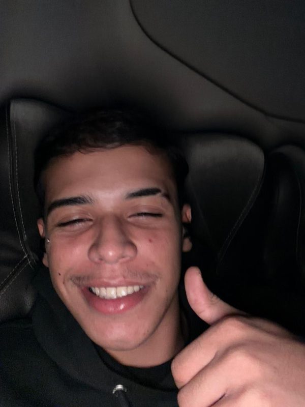 Breno Silva 5