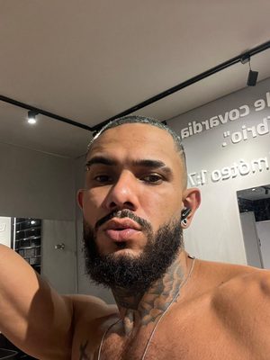Henrique Ravi 10