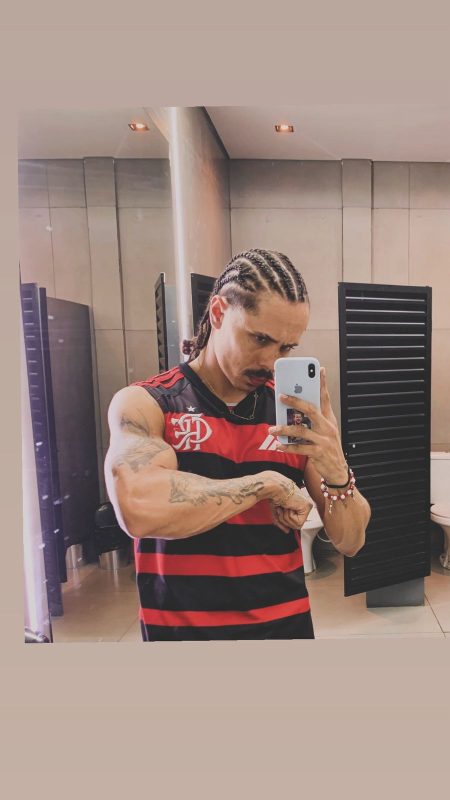 Tayloor Vieira 4
