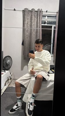 Breno Silva 1
