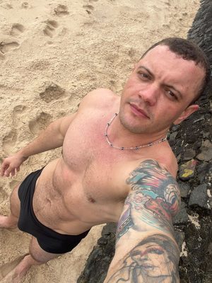 Wellyngton Araujo 32